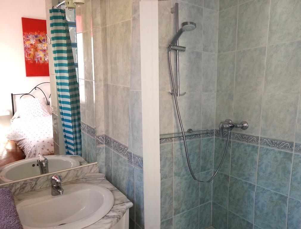 Bellevue Apartment นีซ ห้อง รูปภาพ